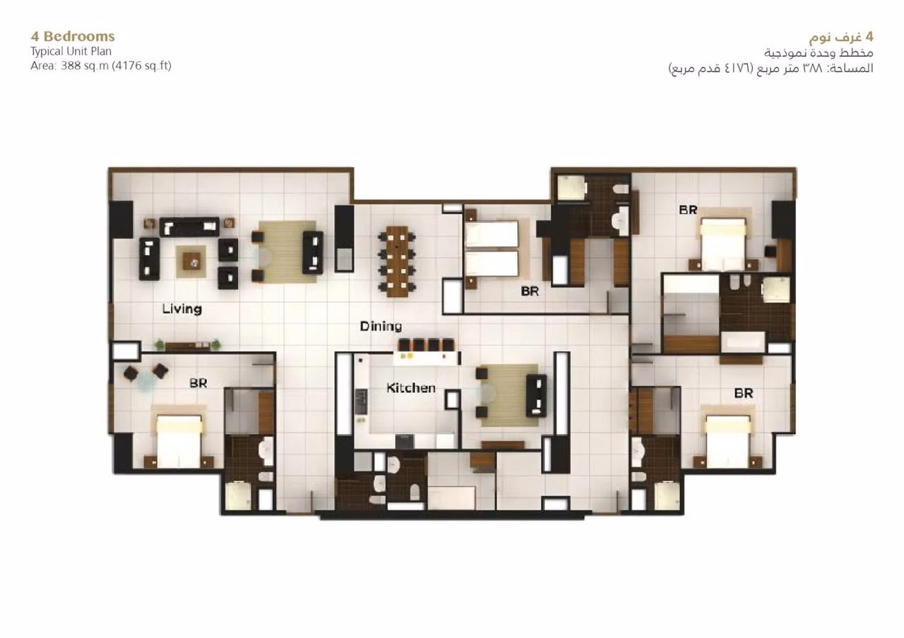 2803 floor plan